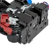 Zámok ľavých predných dverí pre VW Golf 5 V 1K1 Variant 1K5 Náhľad obrázku produktu 6