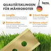 beos® 36x Premium Titan Ersatzmesser & Schrauben mit Produktbild-Vorschau 5