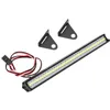 RC univerzální střešní světlo super jasné jednořadé 35LED s Náhled obrázku produktu 3