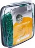 UNITRAILER Ladungssicherungsnetz 2000x1500 mm Anhängernetz Produktbild-Vorschau 1