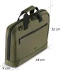 Hama Laptop-Tasche Ultra Lightweight, 40-41 cm Produktbild-Vorschau 3