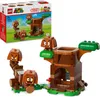 LEGO Super Mario Gumba Playground, sběratelský předmět pro Náhled obrázku produktu 1