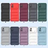 Xiaomi Poco X4 Pro 5G Hülle, Weich TPU Silikon Stossfest Produktbild-Vorschau 7