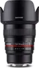Samyang 50mm F1.4 AS UMC, Obiektyw standardowy, 9/6, Podgląd zdjęcia produktu 2