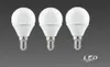 Paulmann 284.27, 4 W, 25 W, E14, 260 lm, 15000 h, Warmweiß Produktbild-Vorschau 11