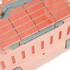 AniOne Pepe&Kitty Transportbox Open Top XS Produktbild-Vorschau 5