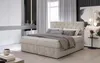 Boxspringbett Loree Bonellfederkern inkl. Topper 140x200 Produktbild-Vorschau 1