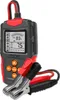 Qoltec LCD digital battery tester,12V,24V,3-200Ah Náhľad obrázku produktu 1