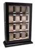 Uhrenvitrine Wand - Tischvitrine für 12 Uhren 2096 Produktbild-Vorschau 2