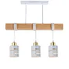 MasterLED lampa wisząca 3 źródła światła - E27 - białe Podgląd zdjęcia produktu 1