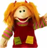 Living Puppets Handpuppe "Lilabell" Produktbild-Vorschau 2