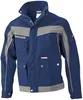 Planam Bundjacke Plaline Gr. 52 marine/zink Produktbild-Vorschau 10