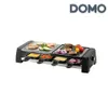 Domo DO9190G, 8 Person(en), Stein, Schwarz, Grau, Produktbild-Vorschau 8