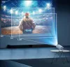 Android Tv Wifi Mini 4K Projektor Mit Bluetooth Und Produktbild-Vorschau 9
