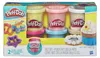 Creta per modellare coriandoli Hasbro PD Anteprima dell’immagine prodotto 6
