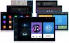 Autorádio 1DIN 7" GPS Android 2/32 GB Výsuvná obrazovka Náhled obrázku produktu 13