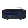 uRage Keyboard Gaming-Keyboard "Exodus 300 Illuminated” Produktbild-Vorschau 2