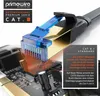 Primewire câble patch plat CAT 8 - câble LAN Gigabit Voir les images du produit 3