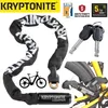 Kryptonite Keeper 785 Integrated Fahrrad MTB EBike Ketten Produktbild-Vorschau 1