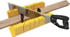 Stanley Gehrungslade, PVC 1-20-600 mit Säge, 12 TPI Produktbild-Vorschau 23