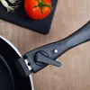 Crêpes Pfannenset 7-teilig, inkl abnehmbarer Griff, Crêpes Produktbild-Vorschau 4