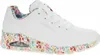 Skechers Uno - Majestic Garden white - multi 39 Náhled obrázku produktu 1