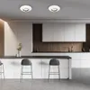LED plafon Tokio 24W 40 cm s dálkovým ovládáním a Náhled obrázku produktu 3