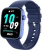 COLMI Colmi P71 Smartwatch (Blue) Voir les images du produit 2