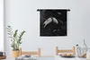 MuchoWow® Wandteppich Wandbehang Nahaufnahme eines Tukans, Produktbild-Vorschau 2