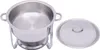 5L Chafing Dish Speisenwärmer Wärmebehälter Produktbild-Vorschau 5