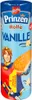 De Beukelaer Rouleau de Princes fourré à la crème vanille Voir les images du produit 1