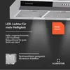 Klarstein Contempo 90 Unterbau-Dunstabzugshaube, Produktbild-Vorschau 4
