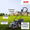 AL-KO Elektro-Rasenmäher 3.82 E Easy, 38 cm Schnittbreite, Produktbild-Vorschau 9
