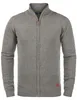Blend BHNorman Herren Strickjacke Cardigan Feinstrick Produktbild-Vorschau 2
