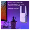 TP-Link RE705X Netzwerk WLAN-System Dualband (2,4 GHz, 5 Produktbild-Vorschau 10