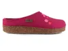 Haflinger Damen Hausschuh Stickerei Pantoffel Filz Grizzly Produktbild-Vorschau 21