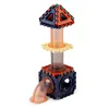Ricokids RK-765 Bausteine mit Rutsche Produktbild-Vorschau 4