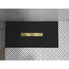 Mexen Toro rechteckige Duschwanne SMC 200 x 70 cm, schwarz, Produktbild-Vorschau 4