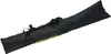A black ski bag with yellow text on a white background. Produktbild-Vorschau