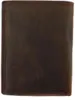 Strellson Geldbörse BakerStreet Billfold Braun 13 Produktbild-Vorschau 30