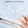 OKWISH Maniküre Set Kabelloser elektrischer Nagelbohrer, Produktbild-Vorschau 16