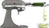 KitchenAid Artisan 5KSM185PS Standmixer 300 W Grau Produktbild-Vorschau 2