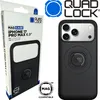 QUAD LOCK MAG Case Handy Schutz Hülle Halter passend für Produktbild-Vorschau 1