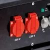 Einhell TC-PG 55/E5, 25 l, Benzynowy, 389 cm³, Silnik Podgląd zdjęcia produktu 19