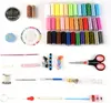 Kit da cucito cassetta degli attrezzi per il cucito XXL 183 Anteprima dell’immagine prodotto 2