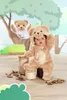 Zapf BABY born miś przytulanka 43cm Podgląd zdjęcia produktu 3