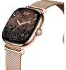 Ice-Watch ICE smart SQ 2.0 square 1.70, 4,32 cm (1.7"), Produktbild-Vorschau 5