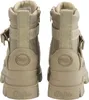 Buffalo Aspha Com 1 Schnürstiefel Beige Produktbild-Vorschau 57