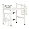 Standregal: Scaffale per microonde a 2 livelli.
Mikrowellen Anteprima dell’immagine prodotto 9