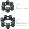 Socle pour réservoir d'eau de pluie Modular 6 Basecan Voir les images du produit 5